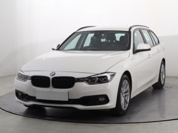 BMW Seria 3 F30-F31-F34 Gran Turismo Facelifting 2.0 330i 252KM 2019 BMW 3 330 i, Salon Polska, Serwis ASO, Automat, zdjęcie 1