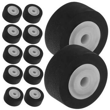 ROLKA DOCISKAJĄCA DO REJESTRATORA AUDIO 12 SZT