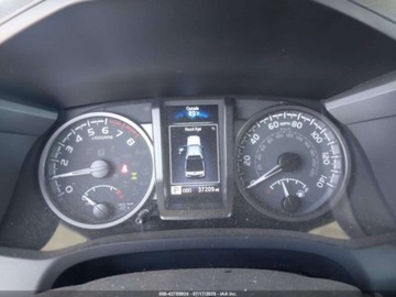 Toyota Tacoma II 2022 Toyota Tacoma Trd Sport 2022 3.5l 3.5 Benzyna 278KM, zdjęcie 10