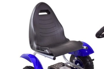 Колеса GOKART PUSHIONED WHEELS 60 кг