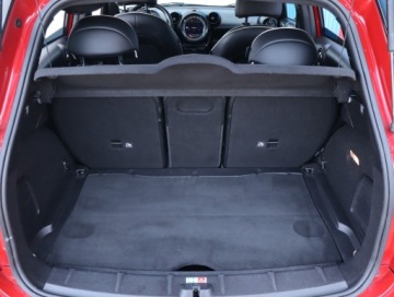 Mini Countryman F60 2016 MINI Countryman Cooper S ALL4, Salon Polska, zdjęcie 12