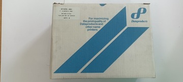 TAŚMA BARWIĄCA DATAPRODUCTS LB300/600 ORYGINAŁ