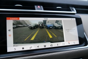 Land Rover Range Rover Velar SUV 2.0 Si4 250KM 2018 Land Rover Range Rover Velar Land Rover Range Rove, zdjęcie 27