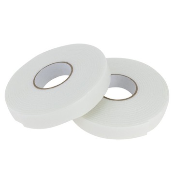 ПРОЧНАЯ ДВУСТОРОННЯЯ МОНТАЖНАЯ ЛЕНТА, 6М