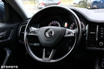 Skoda Kodiaq I SUV 2.0 TDI 150KM 2020 Skoda Kodiaq Skoda Kodiaq 2.0 TDI 4x2 Style DSG 2.0 Diesel 150KM, zdjęcie 37