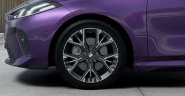 BMW Seria 1 F70 2026 BMW Seria 1 1.5 Benzyna 122KM, zdjęcie 6