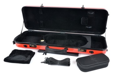 Футляр ArtMG Violin, для скрипки MEZZO RD