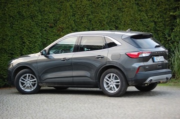 Ford Kuga III SUV 2.0 EcoBlue 190KM 2020 Kuga Titanium4x4 2.0TDCI TempAktywny Led KeylessGo Kamer El.KlapaN.Rozrząd, zdjęcie 9