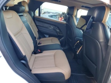Land Rover Range Rover V 2024 Land Rover Range Rover Sport Sport Dynamic Se 2024 3.0 Benzyna 395KM, zdjęcie 10