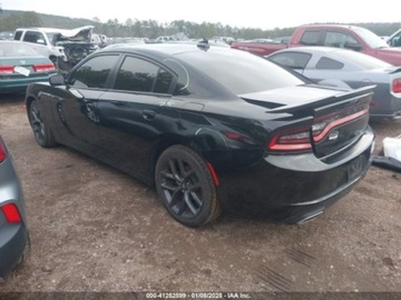 Dodge Charger VII 2023 Dodge Charger 2023r., 3.6L 3.6 Benzyna 292KM, zdjęcie 2