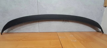 spoiler zderzak przód Renault Laguna III LIFT 17r
