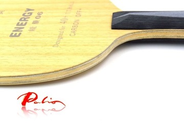 PALIO Energy 06 - Доска OFF+ на 40+ мячей, FL