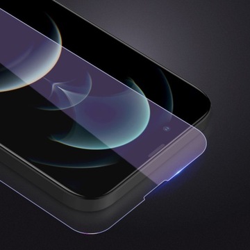 ЗАКАЛЕННОЕ СТЕКЛО NILLKIN 9H ДЛЯ IPHONE 13 PRO