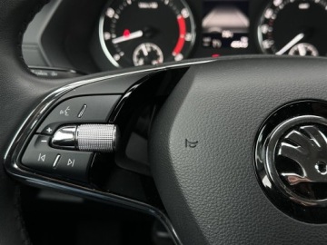 Skoda Octavia IV Liftback 1.5 TSI EVO 150KM 2023 Skoda Octavia 1.5TSI 150KM Ambiton l I właściciel,, zdjęcie 19