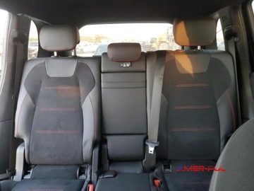 Mercedes GLB 2022 Mercedes-Benz GLB 2022 r., 2,0L 250 2.0 Benzyna 221KM, zdjęcie 11