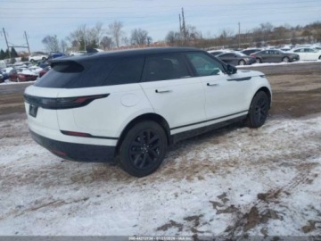 Land Rover Range Rover Velar 2024 Land Rover Range Rover Velar P250 Dynamic Se 2024 2.0 Benzyna 247KM, zdjęcie 5