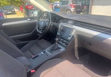 Volkswagen Passat B8 Variant 2.0 TDI BlueMotion SCR 150KM 2016 Volkswagen Passat 2016r 2.0 Diesel 150KM, zdjęcie 11
