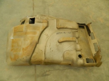 КОВЕР КОВЕР ОБИВКА ПОЛА ALFA ROMEO 159