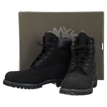 Buty Męskie Trapery Timberland 6 IN Premium 10073