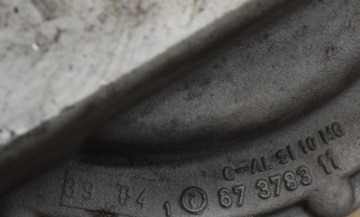 ПРИТАРДЕР ВОДЯНОЙ ЗАМЕДЛИТЕЛЬ MAN TGA TGS TGX