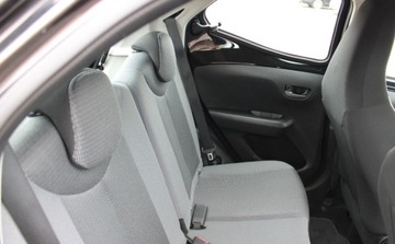 Toyota Aygo II Hatchback 3d Facelifting 1.0 VVT-i 72KM 2020 Toyota Aygo 1.0B 72KM przeb.60tys Zarejestrowane ful opcja kamera ledy, zdjęcie 21