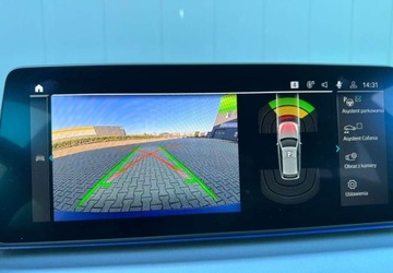 BMW Seria 5 G30-G31 Touring 520d 190KM 2020 BMW Seria 5 BMW Seria 5 520d Touring 2.0 Diesel 190KM, zdjęcie 32