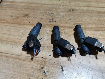 WTRYSKIWACZ LUPO 1.0 MPI 030 906 031 J