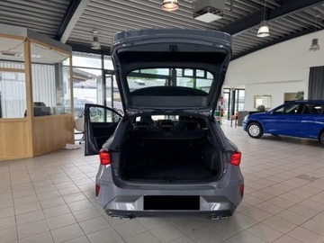 Cupra Leon II 2025 CUPRA Leon 1.5 eTSI mHEV DSG Combi 150KM 2025, zdjęcie 18
