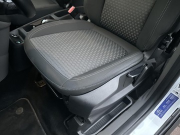 Ford Transit Connect II VAN 1.5 TDCi 120KM 2018 Ford Transit Connect 1.5 TDCi 120KM Rozpoznawanie, zdjęcie 11