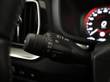 Volvo V60 II  2020 Volvo V60 PHEV 4x4 skóra/alcantara full LED, zdjęcie 34