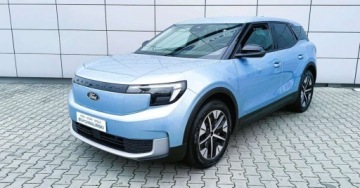 Ford Explorer VI SUV Electric 77kWh 286KM 2026 Ford Explorer rata 1193 netto z polisa 286KM rabat 88 450 PLN Elektryczny, zdjęcie 24