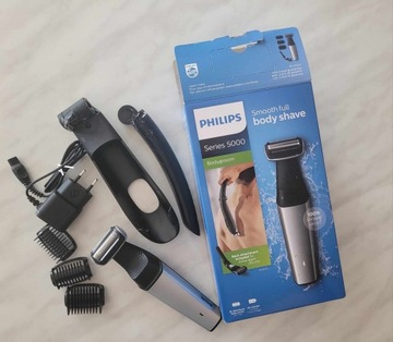 Комплект аккумуляторов PHILIPS BODY TRIMER SHARER