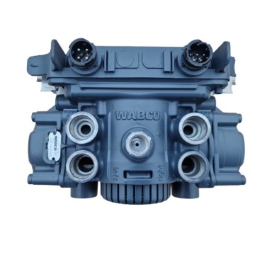 IVECO ZAWÓR MODULATOR EBS WABCO 4801040060