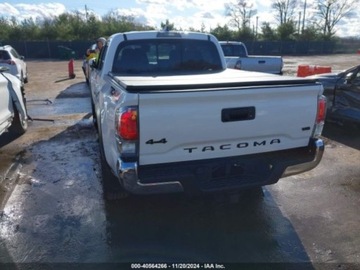 Toyota Tacoma II 2023 Toyota Tacoma 2023r., TRD OFF ROAD, od ubezpieczalni 3.5 Benzyna 278KM, zdjęcie 4