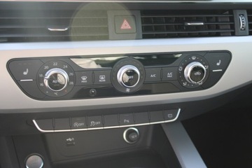 Audi A4 B9 Avant Facelifting 2.0 35 TFSI 150KM 2021 Audi A4 Avant Gwarancja G.Fotele Automat, zdjęcie 29