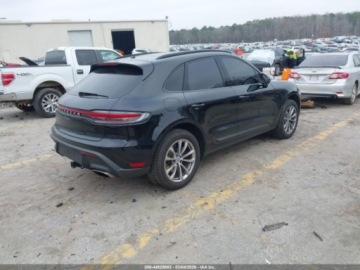 Porsche Macan 2025 Porsche Macan T 2025 2.0 Benzyna 261KM, zdjęcie 5