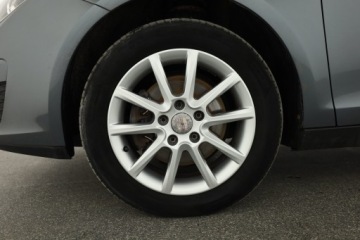 Seat Altea XL 1.6 TDI CR 105KM 2013 Seat Altea 1.6 TDI, DSG, VAT 23%, Navi, Klima, zdjęcie 18