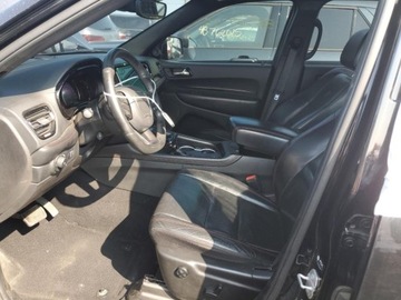 Dodge Durango III 2023 Dodge Durango RT, 2023r., 4x4, 5.7L 5.7 Benzyna 360KM, zdjęcie 7