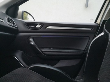 Renault Megane IV 2016 Renault Megane 1.2 Tce 132KM Klimatron Temp Alu, zdjęcie 22