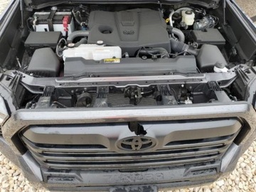 Toyota Tundra II 2023 Toyota Tundra Toyota Tundra 4WD SR5 CrewMax, po gradobiciu, zdjęcie 10