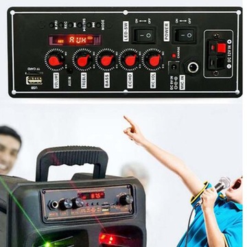Модуль декодера MP3. Замена карт декодирования звука.