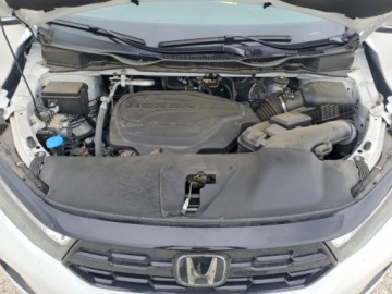 Honda Odyssey IV 2025 Honda Odyssey Touring 2025 3.5 Benzyna 280KM, zdjęcie 6