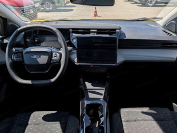 Ford Puma II Crossover E-Gen Elektryczny 43kWh 168KM 2026 Ford Puma GEN-E 43 KWH 168KM, zdjęcie 6