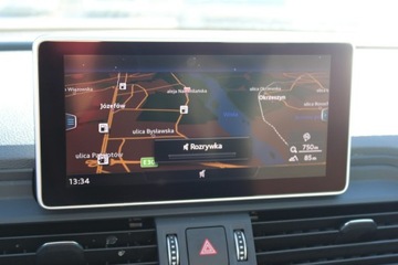 Audi Q5 II SUV 2.0 45 TFSI 245KM 2020 Audi Q5 Led Quattro S-LINE F-vat Salon Polska, zdjęcie 39