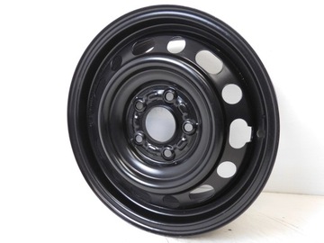 DISK OCELOVÝ 15 MAZDA 3 5 6 MPV PREMACY ET50