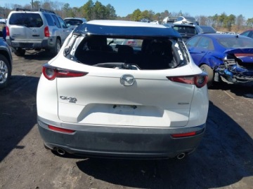 Mazda CX-30 2021 Mazda CX-30 2021 MAZDA CX-30 PREFERRED 2.5 Benzyna 186KM, zdjęcie 5