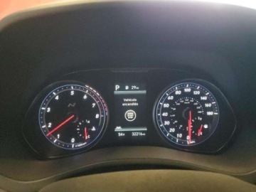 Hyundai Veloster 2022 Hyundai Veloster 2022 Hyundai Veloster N 2.0 Benzyna 275KM, zdjęcie 9