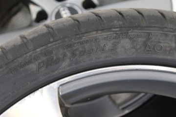 КОЛЕСА ДИСКИ ALIFELGI 255/35 R19 AUDI A5 8T0 8T8 FL