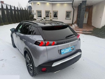Peugeot 2008 II SUV 1.2 PureTech 130KM 2021 Peugeot 2008 1.2 PureTech 130KM GT-Line Edition 2021r Możliwa zamiana, zdjęcie 3