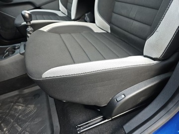 Dacia Lodgy Minivan Facelifting 1.5 Blue dCi 115KM 2022 Dacia Lodgy 1.5 Blue dCi Stepway S&amp;S/7 os., zdjęcie 13